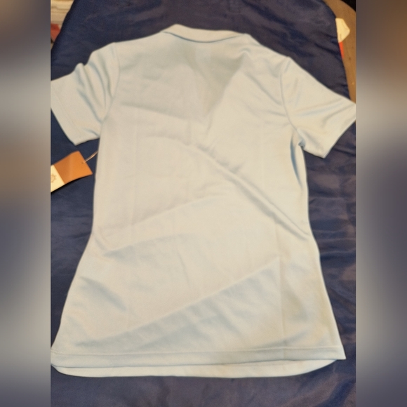 Hogan Sky Blue Button Down Shirt - Picture 4 of 4